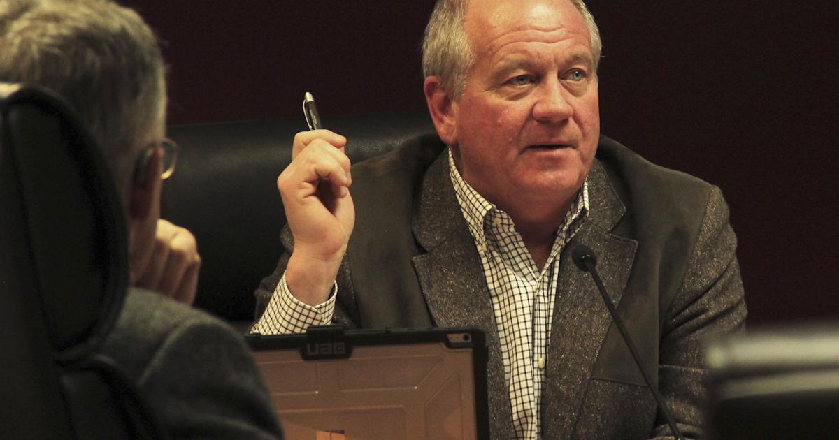Scott Walker appointee Fred Prehn resigns from Wisconsin DNR board