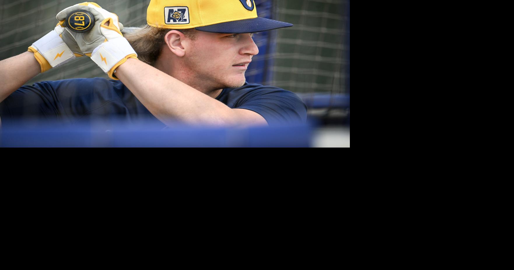 What Happens Next: Pratt’s Road Ahead and the Brewers’ Infield Shuffle