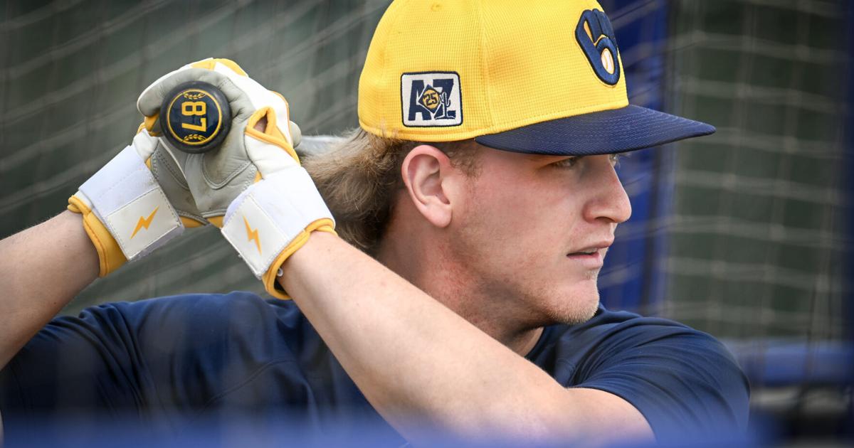 Photo: Wisconsin State Journal What Happens Next: Pratt’s Road Ahead and the Brewers’ Infield Shuffle