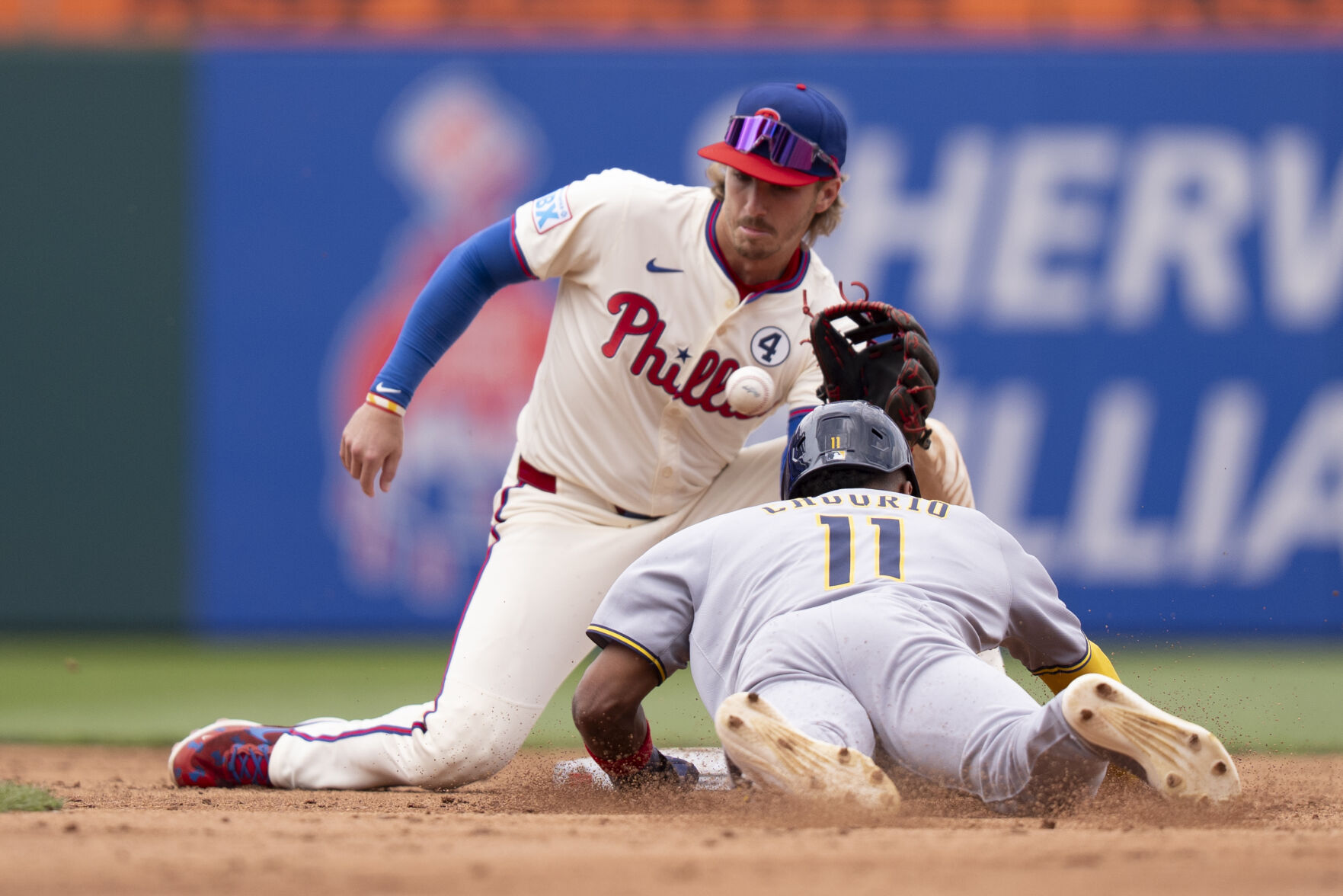 7 1: Brewers Extend Winning Streak – Are They Headed For A Dynasty? - pbb37bx