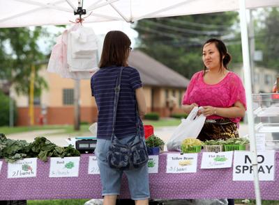 South Madison Farmers Market Has New >> Centro Hispano Farmers Market Celebrates Beautiful Diversity Of South Madison Farmers Market Has New >> Centro Hispano Farmers Market Celebrates Beautiful Diversity Of