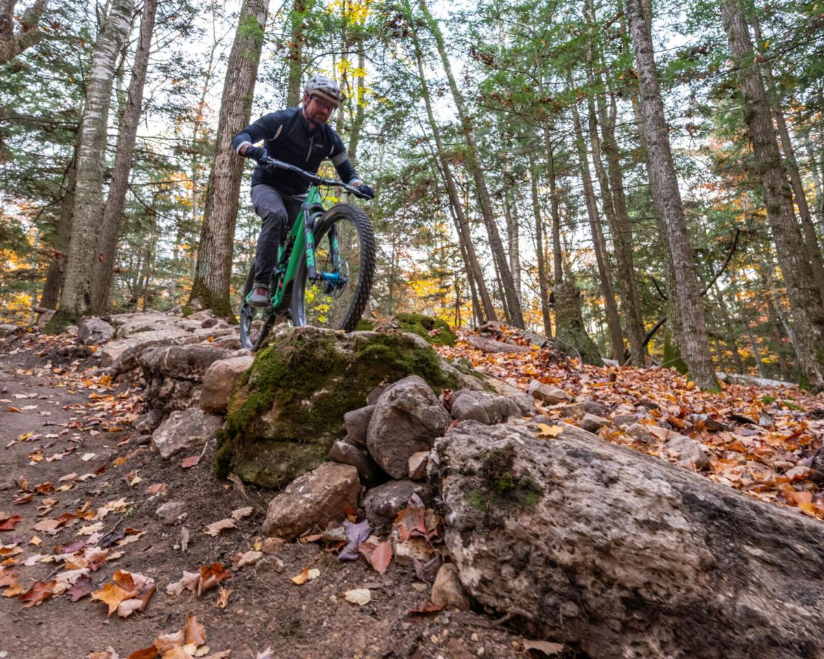 DNR Celebrates The Importance Of Wisconsin’s Trails