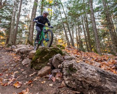 DNR Celebrates The Importance Of Wisconsin’s Trails