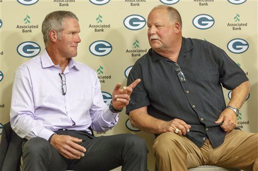 Semifinalists for 2024 Hall of Fame class include former Packers Sterling  Sharpe, Mike Holmgren