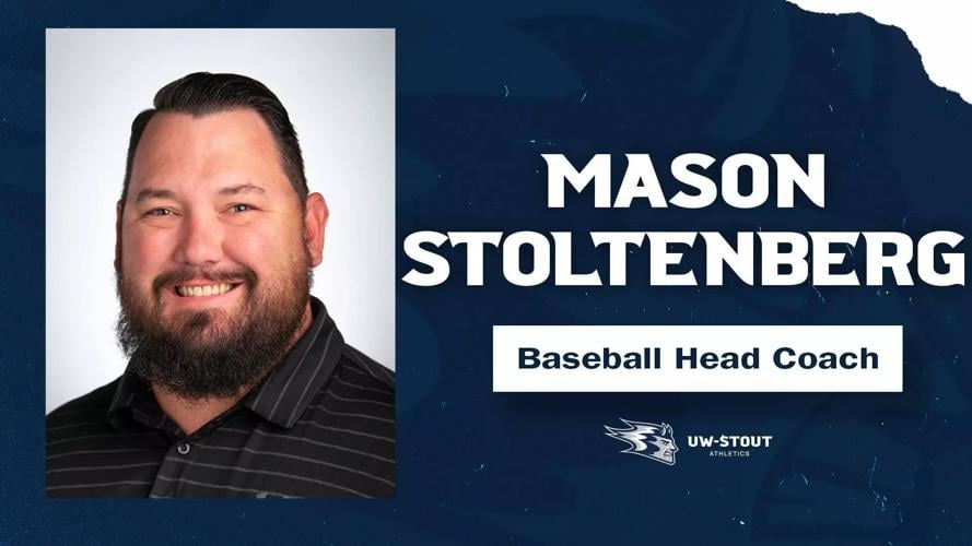 Blue Devils Tab Mason Stoltenberg To Lead Baseball Program