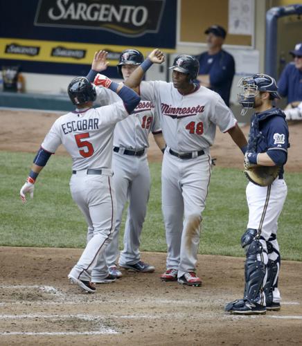 Torii Hunter retires at age 40