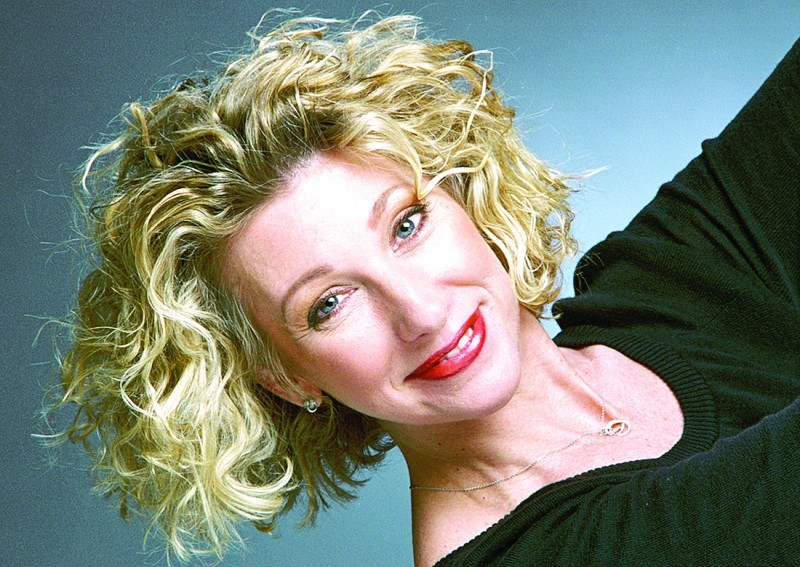 'Carmen' director returns to her roots