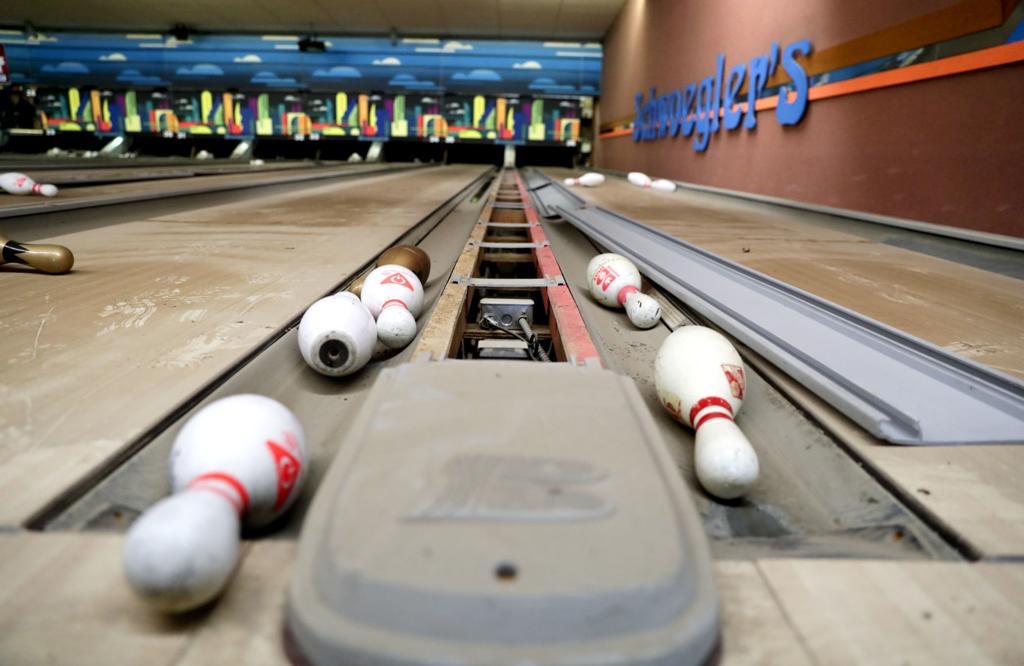 State S Bowling Culture Suffers Blows From Floods Fire And Closings But Hints Of Resurgence Local News Madison Com Pair of drakes pride 6246 bias 2 full and a enter your email address to receive alerts when we have new listings available for bowling bowls for sale. state s bowling culture suffers blows