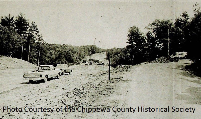 Time Capsule: Chippewa County through the years
