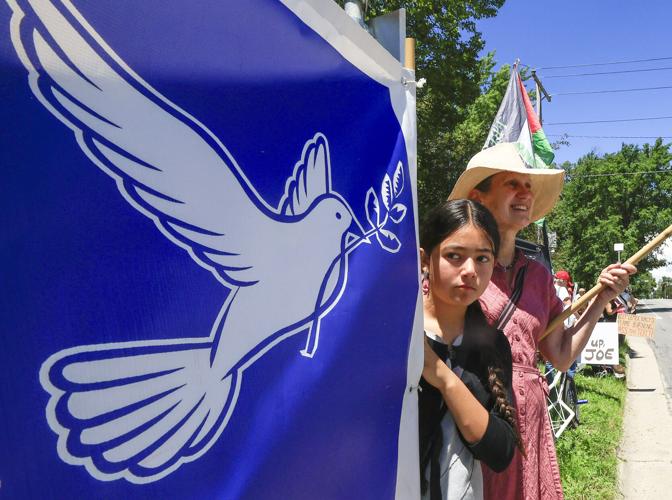 What to watch for at Milwaukee's Republican National Convention this week (11) What to watch for at Milwaukee's Republican National Convention this week (11)