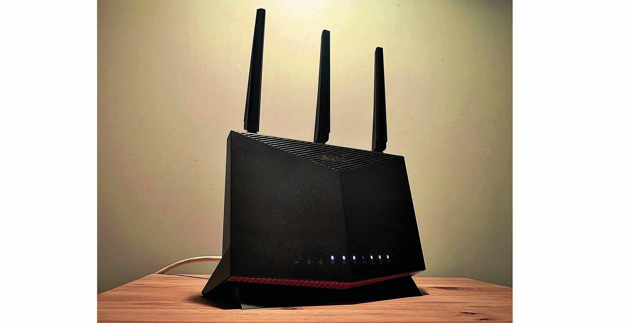 3 Of The Best Wi-Fi Routers On The Market Right Now