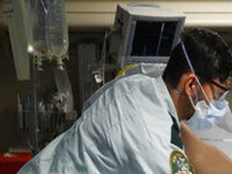Wisconsin Nursing Homes Report 271 Covid 19 Deaths Local News Madison Com