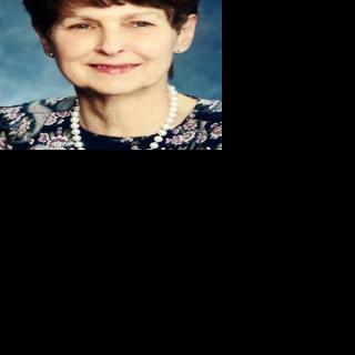 Pauline J. Zeier