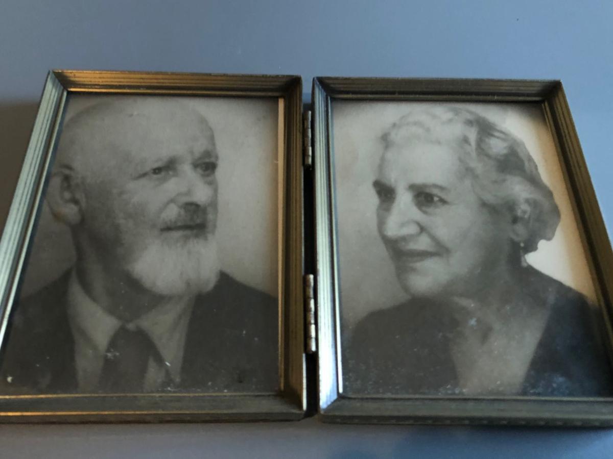 Ida and Nathan