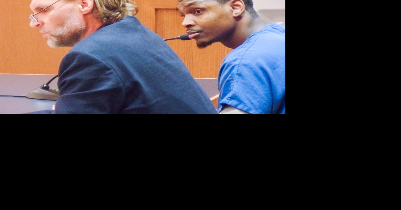 Man pleads guilty to felony murder charge for 2017 home invasion and ...