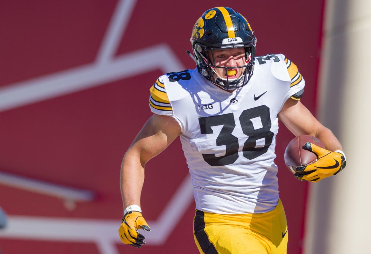 Nfl Draft Preview Tight Ends With Packers Coach Matt Lafleur S