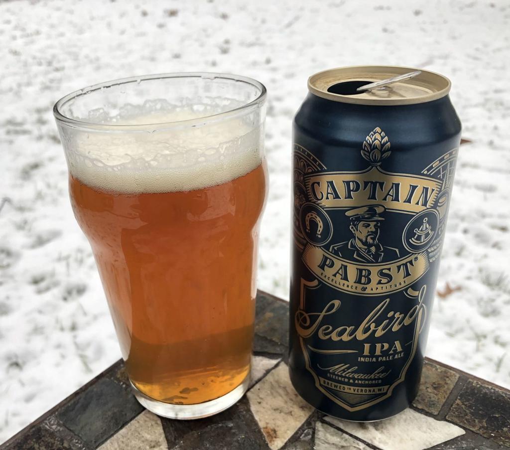 Beer Baron Broken Hearted Over A New Low Calorie Ipa Beer