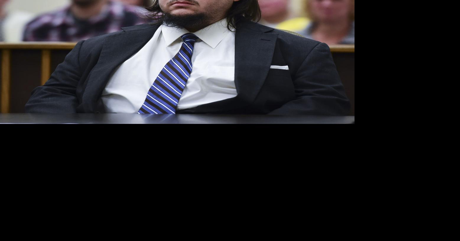 Jury convicts Racine man in fatal stabbing of woman he called his best ...