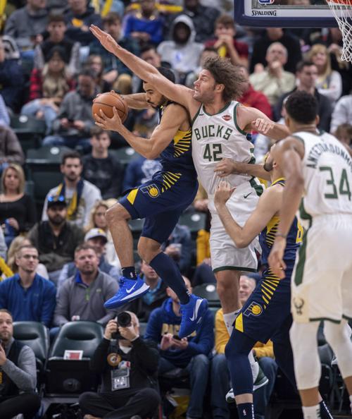 bucks photo