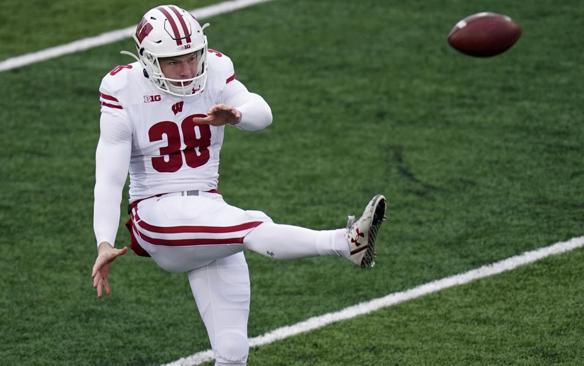 From the NFL Combine: Will the Titans Pick a Kicker in the 2023 NFL Draft?