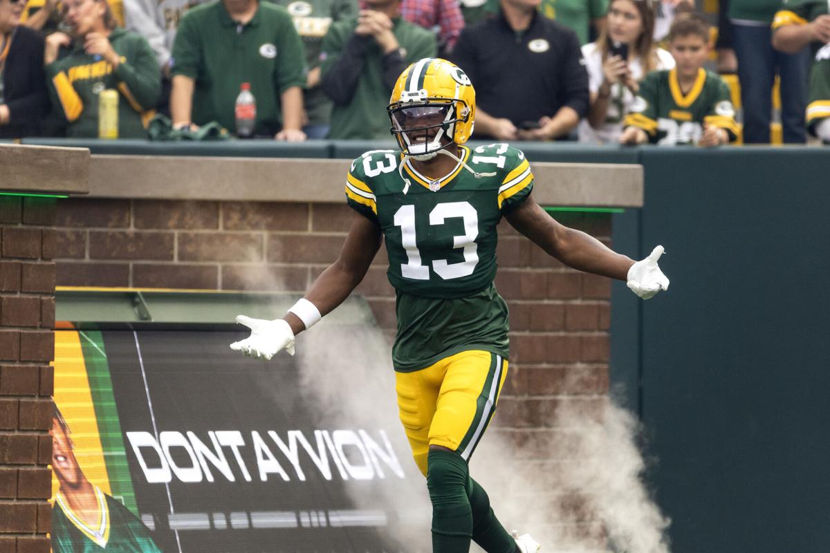 Packers defeat Saints 20-10 behind accurate Jordan Love