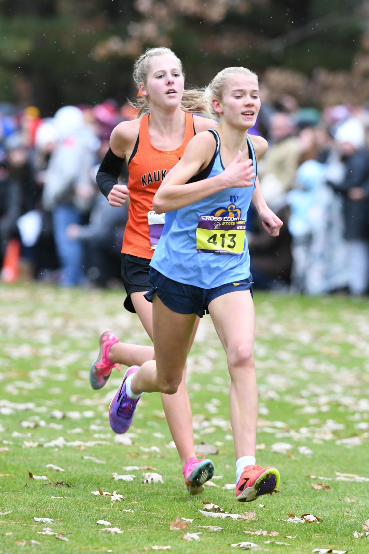 girls cross country shorts