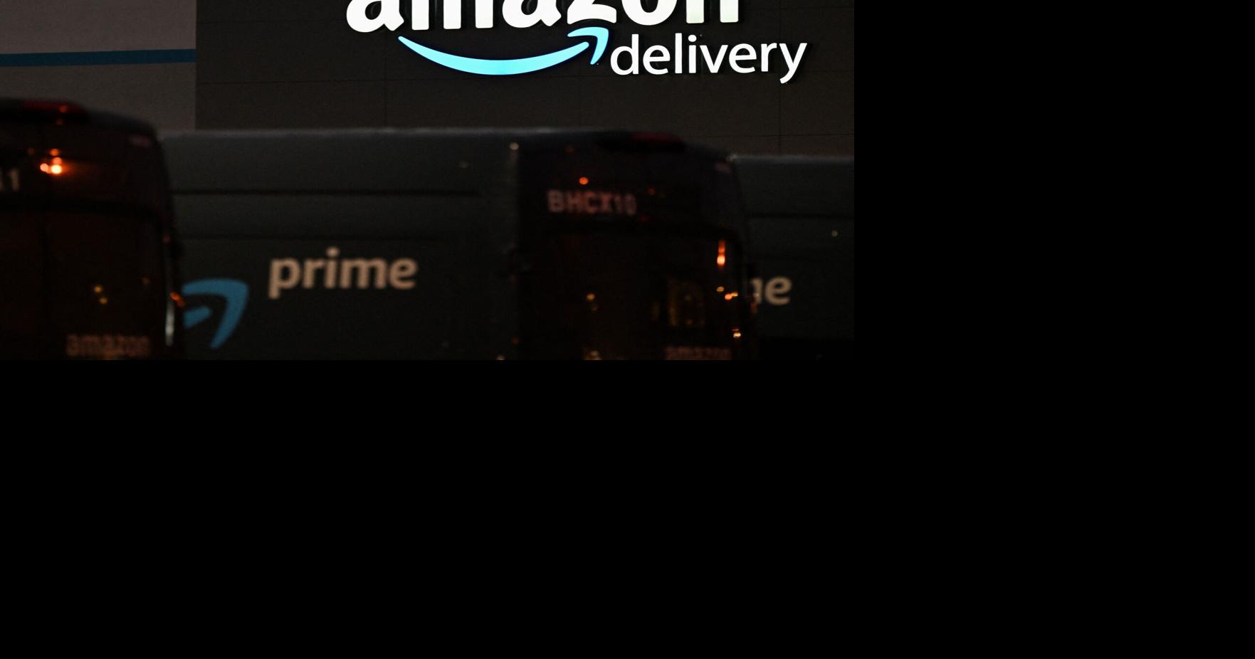 says Prime deliveries reached their fastest speeds ever last year