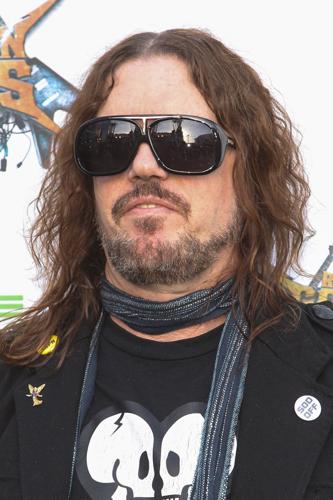 Birthday: Dizzy Reed