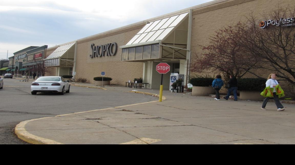 Shopko To Close 174 More Stores Including Monona Watertown And Columbus Business News Madison Com
