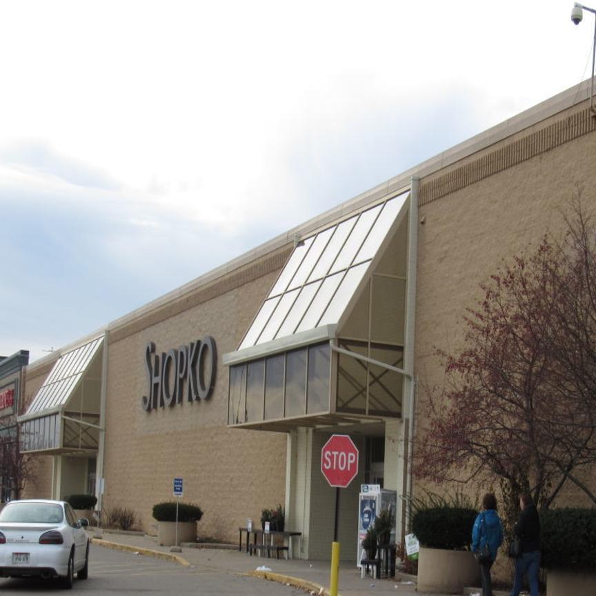 Shopko To Close 174 More Stores Including Monona Watertown And Columbus Business News Madison Com