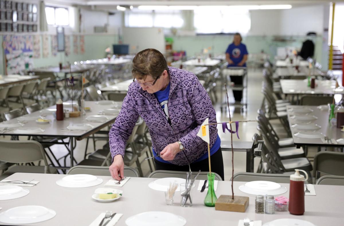 St. Peter's Fish Fry