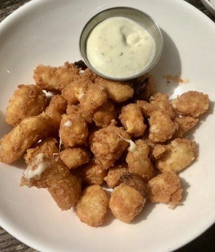 Cheese Curd Crawl: 7 Spots to Get Your Fried Fix