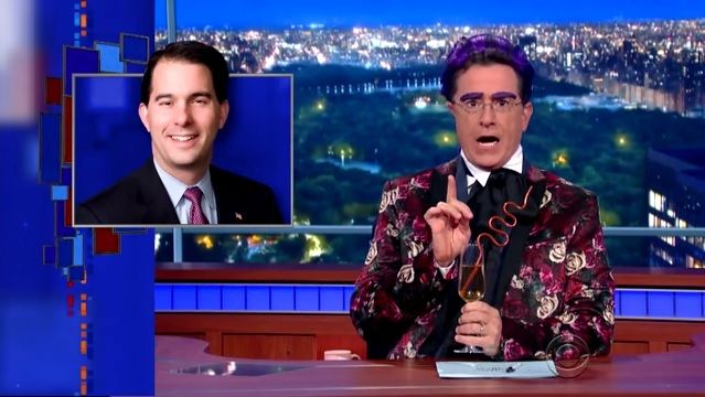 colbert