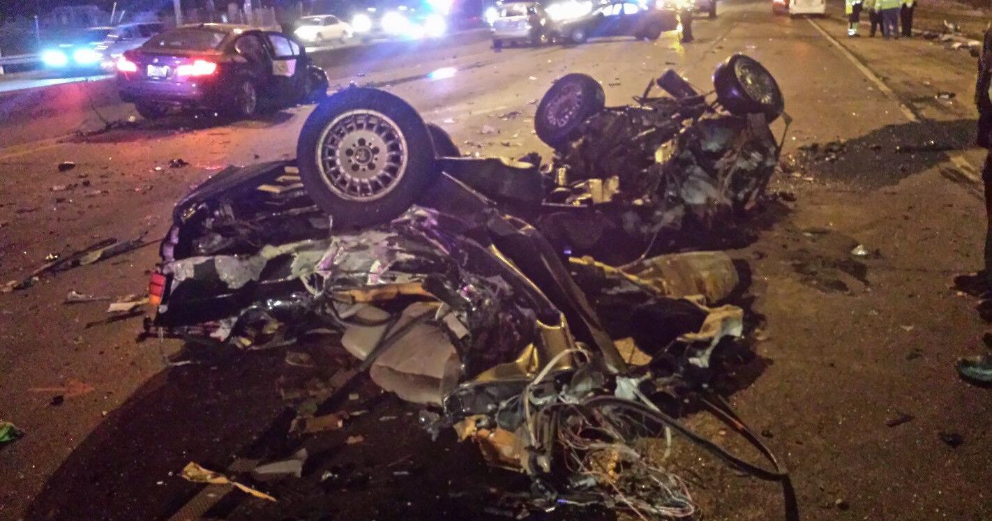 Wisconsin must hit the brakes on wrong-way driving, crashes - Vimarsana News