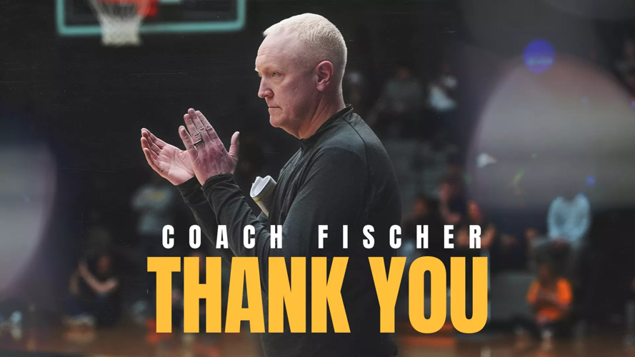 Fischer Stepping Down As UW-Oshkosh Head Women’s Basketball Coach