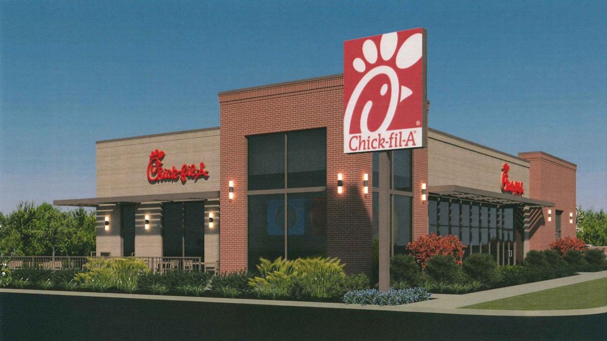 Second Chick Fil A In Madison Gets City Approval Local News