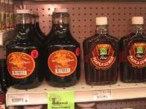 Locally Produced