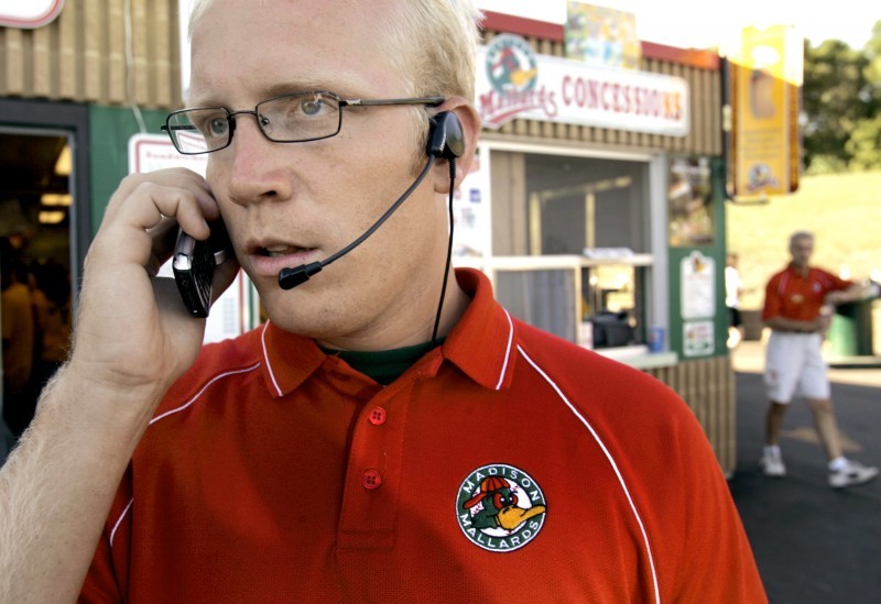 On Wisconsin Sports Playoff payoff more about thrill of victory than