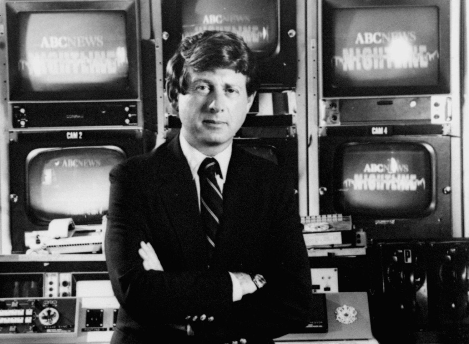 TED KOPPEL
