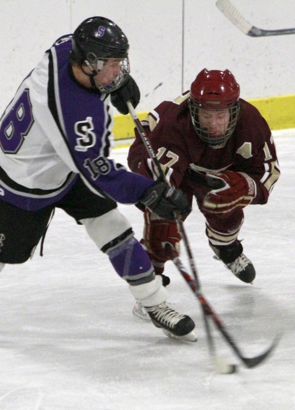 Prep boys hockey: Stoughton stays unbeaten | Hockey | madison.com