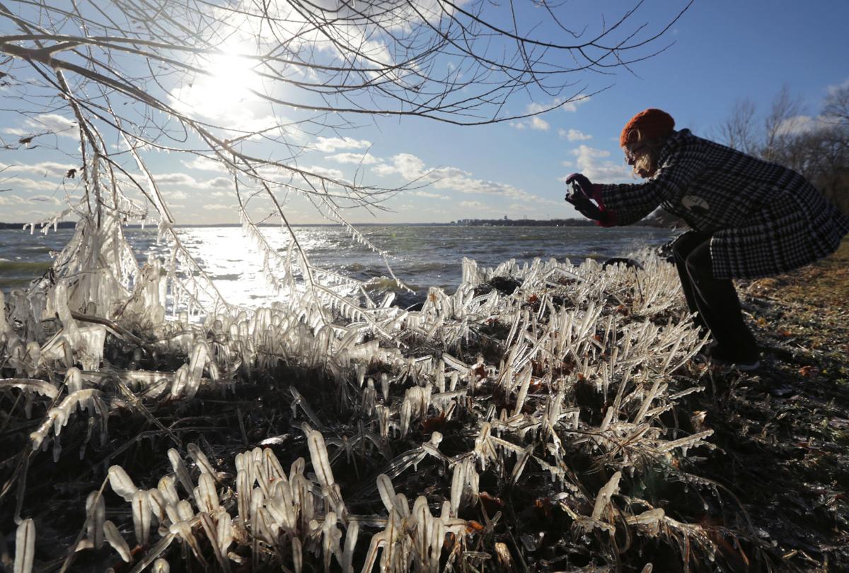 Monona Ice