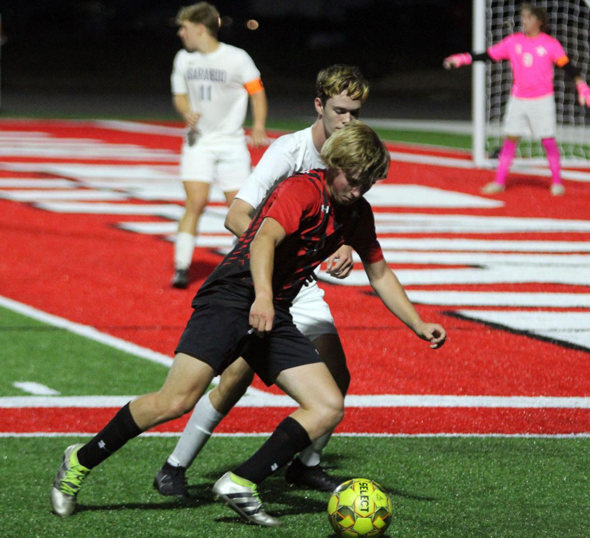 Sauk Prairie Climbs In Division 2 In State Coaches Poll For Boys Soccer High School Soccer Madison Com