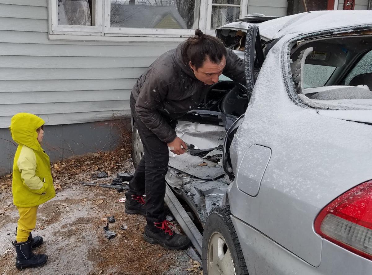 3 Men To Face Charges After Shooting Crash On East Side Madison