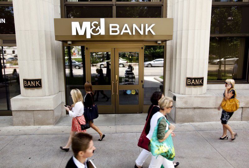 Plain Talk: Banker's book a gem on history of banking in Wisconsin