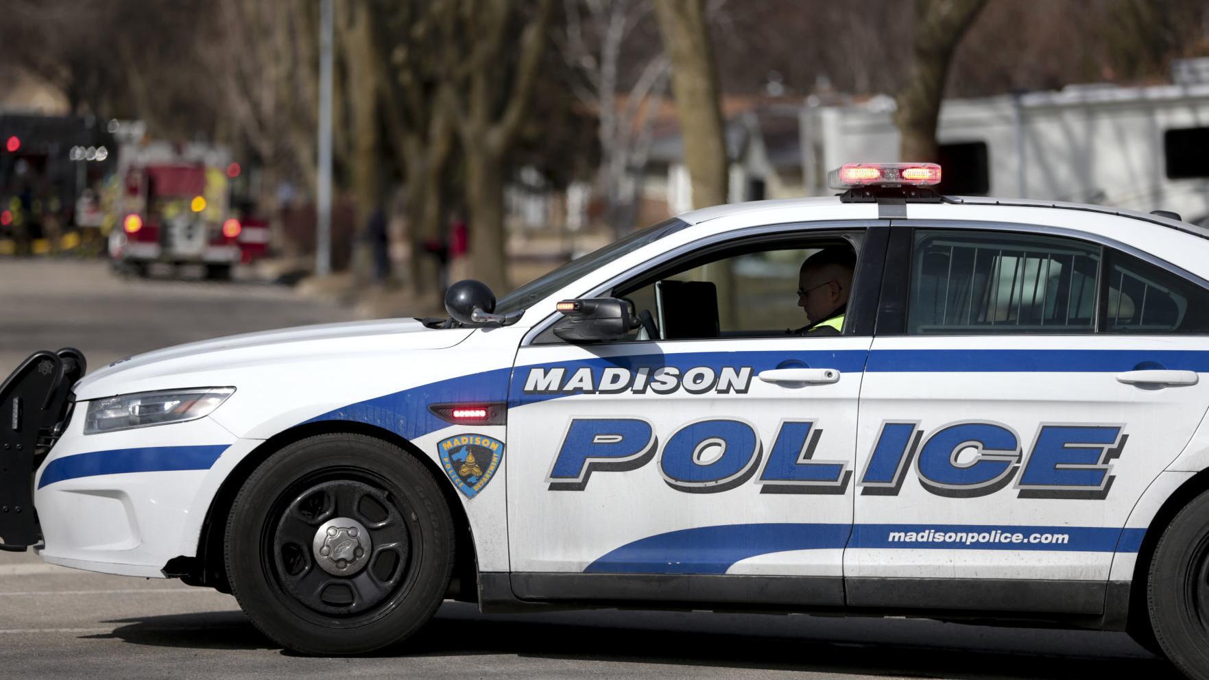 Madison Police and Fire Commission selects Shon Barnes as next police chief - Vimarsana News