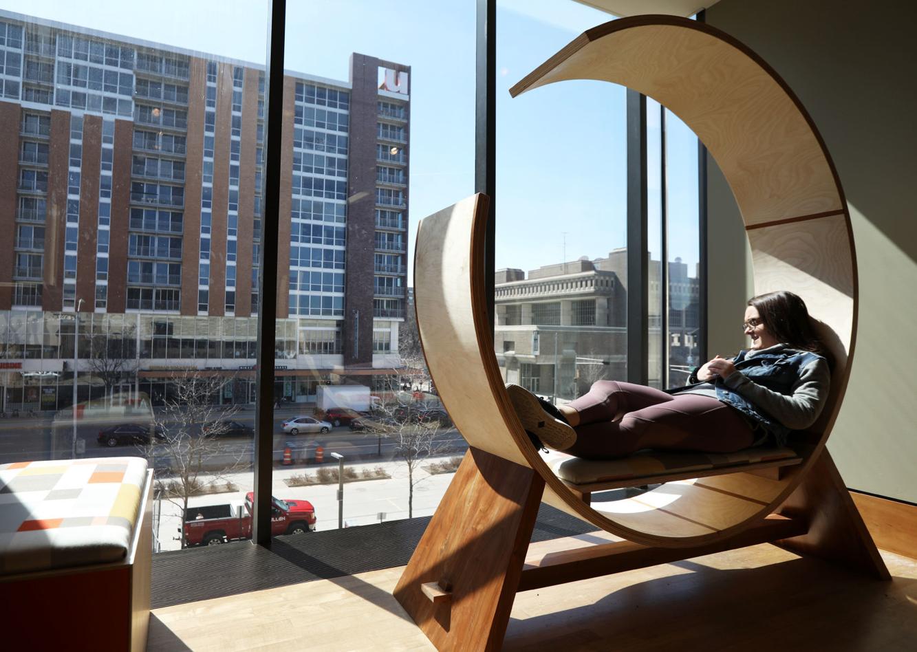 Chazen Museum of Art expanding hours, will be mostopen