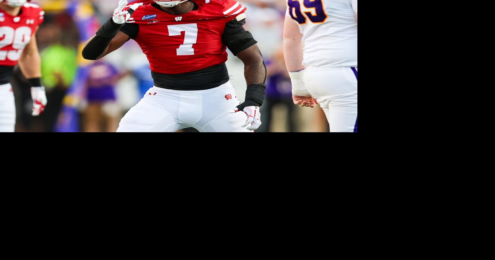 Poll: How would you grade Wisconsin football's performance vs. Western Illinois
