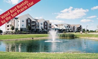 Regency Place (Senior)  