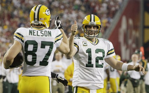 Oates Hype Feels Just Right For Packers Madison And Wisconsin Sports Madison Com