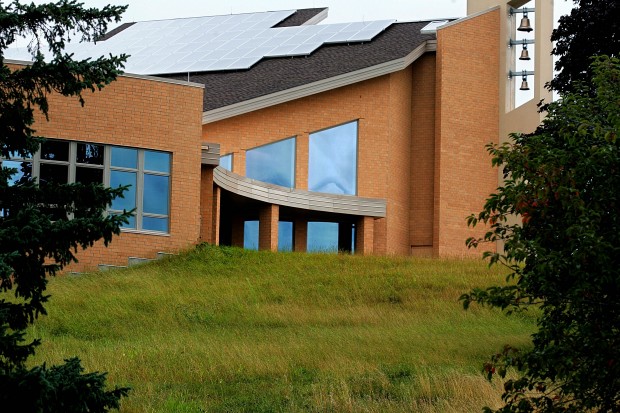 Holy Wisdom Monastery